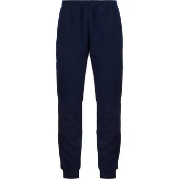 Kappa FIEVOLO tepláky tm.modrá/sv.modrá XL