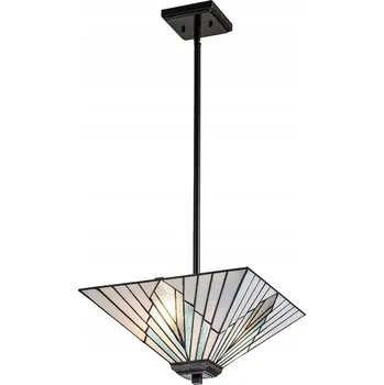 Závěsné svítidlo Elstead Lighting Alderley 2-světelné E27