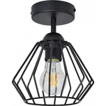 Závěsné svítidlo Adviti 1-bodové, patice E27