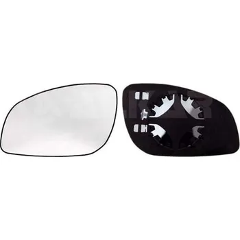 Autosklo Sklo do zrcátka, vnější zrcátko ALKAR 6451444