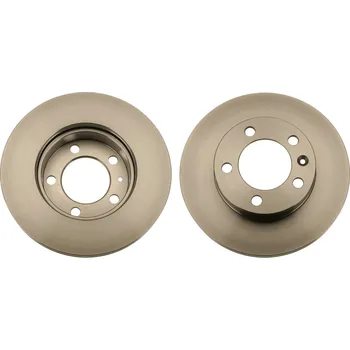 Brzdový kotouč Brzdový kotouč LUCAS DF6131S