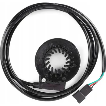 SNÍMAČ ASISTENTA ELEKTROKOLA 12 MAGNETŮ