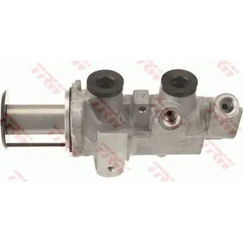 Brzdový válec Hlavní brzdový válec LUCAS PMK685