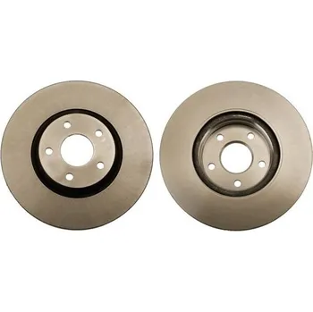 Brzdový kotouč Brzdový kotouč LUCAS DF4424