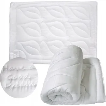 přikrývka Přikrývka 160x200 cm antialergická celoroční CERT