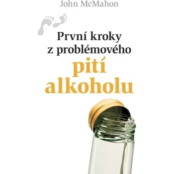 Osobní rozvoj První kroky z problémového pití alkoholu (, 2013)