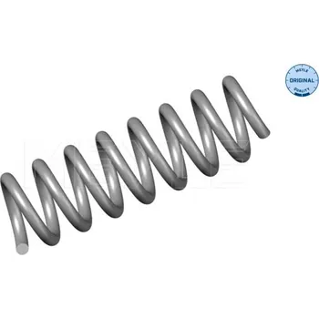 Pružina podvozku MEYLE 014 739 0005