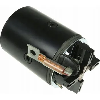 Alternátor Držák uhlíků, uhlíky AS-PL SF0058S