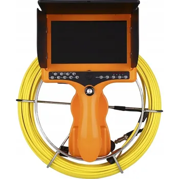 Boroskop OXE INSPCAM 30 SD ENDOSKOPICKÁ INSPEKČNÍ KAMERA