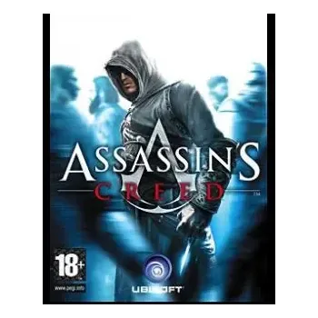 Počítačová hra ESD Assassins Creed Directors Cut Edition