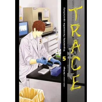 Trace - Kei Koga