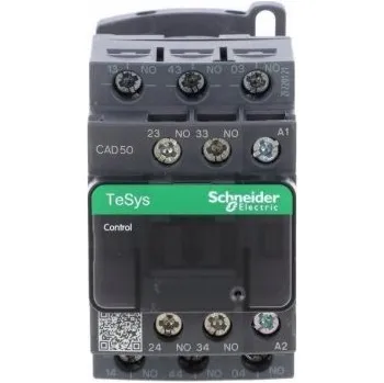 Stykač Stykač Schneider Electric 220 V IP20 10 A