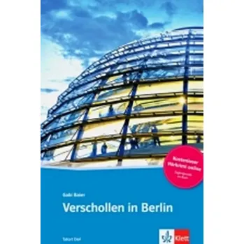 Cizojazyčná kniha Verschollen in Berlin – Buch + CD (, 2017)