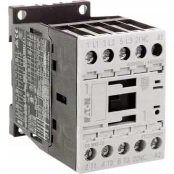 Stykač Stykač Eaton 400 V IP20 12 A