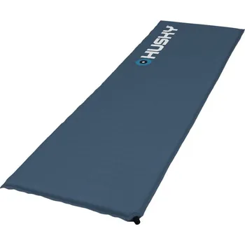 Karimatka Samonafukovací ultralehká karimatka HUSKY Flake 3,5 dark blue