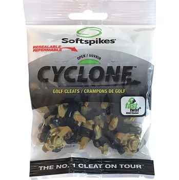 Softspikes Cyclone Fast Twist