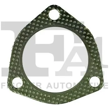 Těsnění výfuku Těsnění, výfuková trubka FISCHER AUTOMOTIVE 870-904