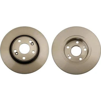 Brzdový kotouč Brzdový kotouč LUCAS DF4109