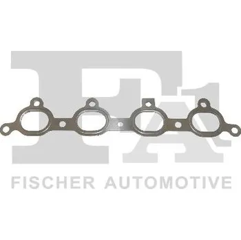 Těsnění výfuku Těsnění, výfukové svody FISCHER AUTOMOTIVE 412-031