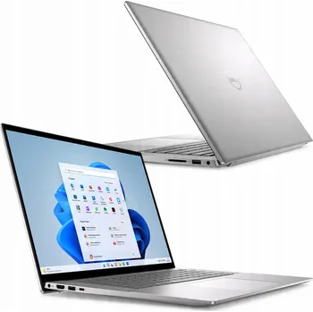 Notebook Notebook Dell Inspiron 5630-3390 16" Intel Core i7 16 GB / 1000 GB bílý