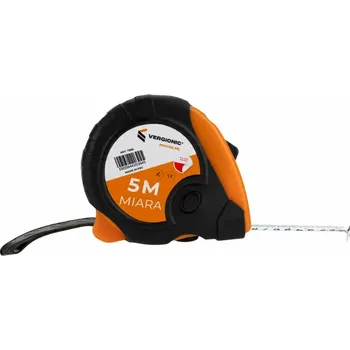 metr Svinovací metr Vergionic 5 m