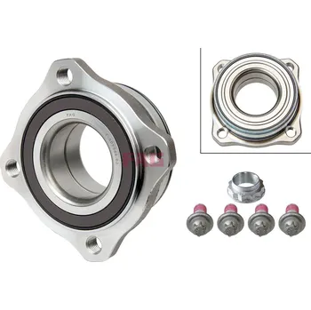 Ložisko kola, sada INA 713 6495 00