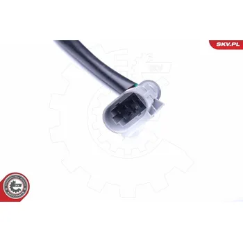 Motorek stěrače a odstřikovače Motor stěračů SKV 19SKV047