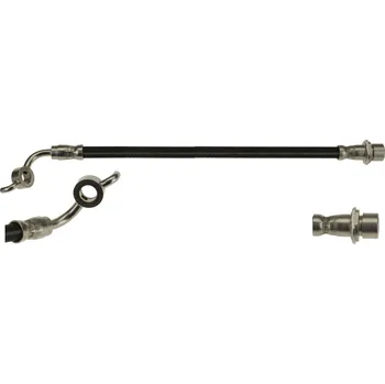 Autodíl Brzdová hadice LUCAS PHD1153