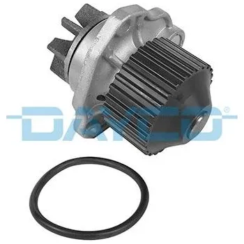Chladič motoru Vodní čerpadlo, chlazení motoru DAYCO DP193