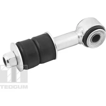 Zavěšení kol Tyč/vzpěra, stabilizátor TEDGUM TED38643