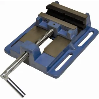 Svěrák Strojní svěrák 100 mm - GU38319