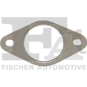 Těsnění výfuku Těsnění, výfuková trubka FISCHER AUTOMOTIVE 130-919