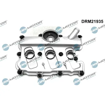 Motor automobilu Kryt hlavy válce DR.MOTOR DRM21935