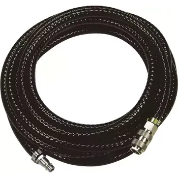 Zavlažování 8221579STN Hadice gumová 6x11 (10m) Stanley