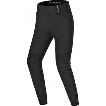 Moto bunda Dámské motocyklové legíny SHIMA VESPER LADY KEVLAR + DÁRKY