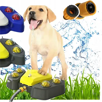 Miska pro psa Pítko pro Psy Fontána pro Psa Automatické Výdejník vody pro Psy