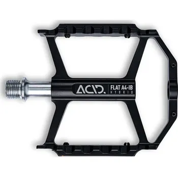 Pedál na kolo Pedály ACID Flat A4-IB Hybrid