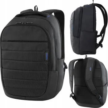 Sportovní batoh Školní batoh vícekomorový CoolPack vícebarevný 27 l