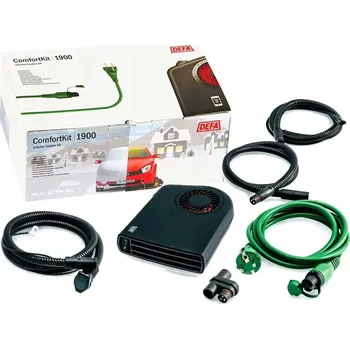 Spojková sada Sada KomfortKit DEFA DEFA470067