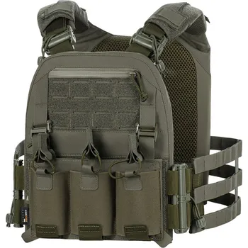 M-Tac Nosič plátů Cuirass FAST Elite - Ranger Green