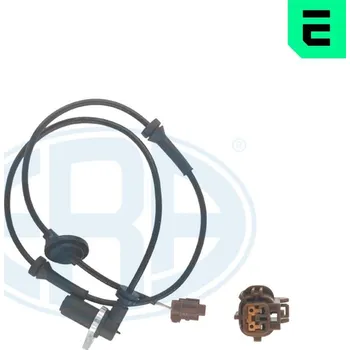 Přislušenství brzdového systému Snímač, počet otáček kol ERA 560693A