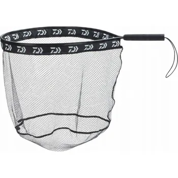 Podběrák Podběrák Daiwa D-Vec Floating Wading Net 55x45 cm plovoucí na brodění