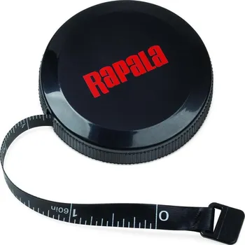 Rapala lehký rybářsky metr