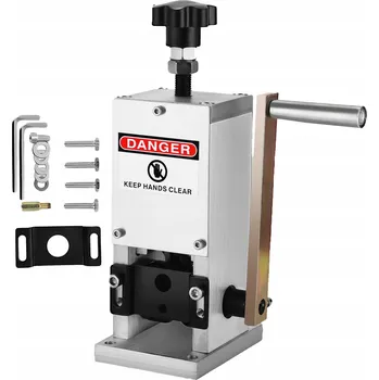 Kleště Univerzální odizolovací kleště pro kabely o průměru 1,5–25 mm