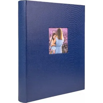 DB50s/bl BELIZE -Blue Album (Modré Album)