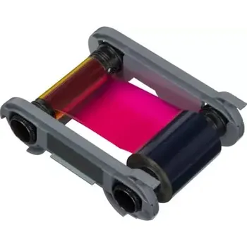 Pásek do tiskárny Evolis barvicí páska (1/2 YMCKO) pro Primacy 2 - až 400 karet (R5H204E100)