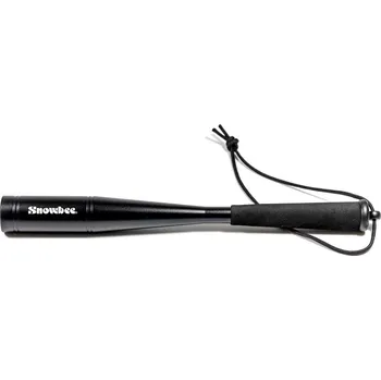 Snowbee Palička Prestige Aluminium Priest Black