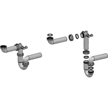 Sifon Sifon k umyvadlu Alveus 1068989