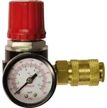 152166XSTN Regulátor tlaku s manometrem Stanley