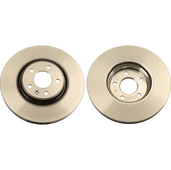 Brzdový kotouč Brzdový kotouč LUCAS DF6148